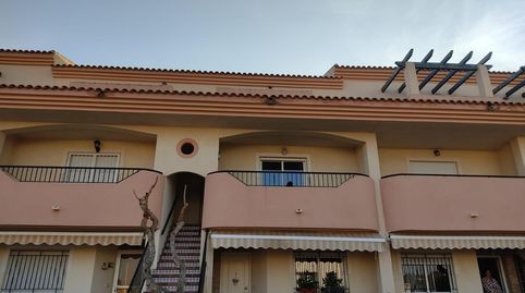 Foto 3 de Dúplex en venda a Los Narejos - Punta Calera, Los Alcázares