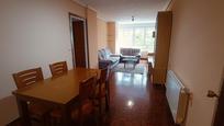 Living room of Flat to rent in Santander