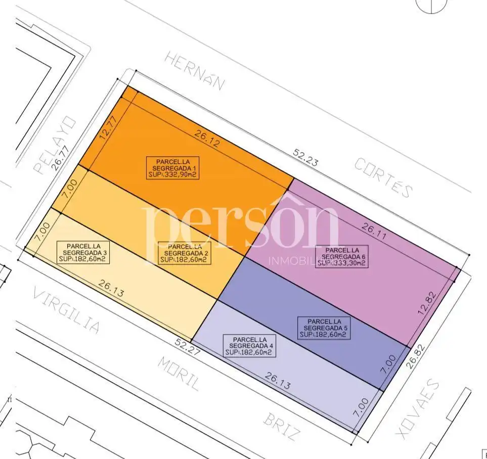 Terrenos y solares en venta en Alginet, imagen 10
