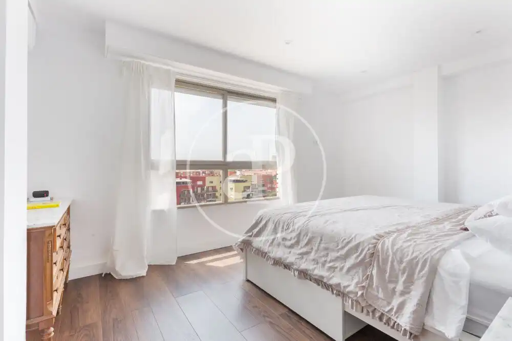 Habitación de Piso en venta en Valencia con Aire acondicionado, Calefacción y Terraza