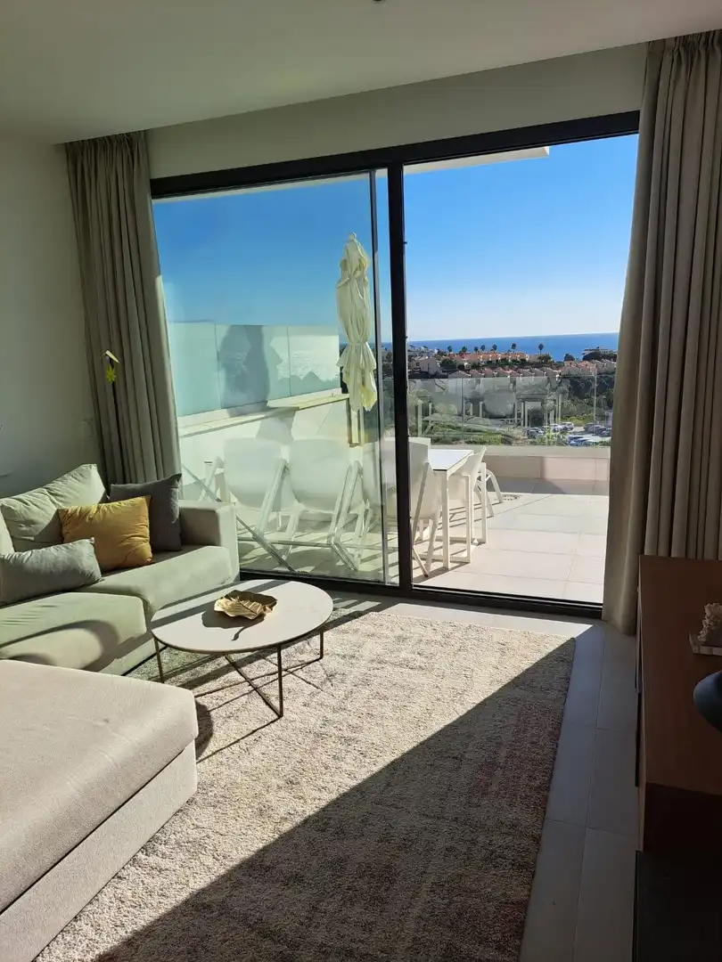 Apartament amb terrassa en venda a Mijas pueblo, imagen 7