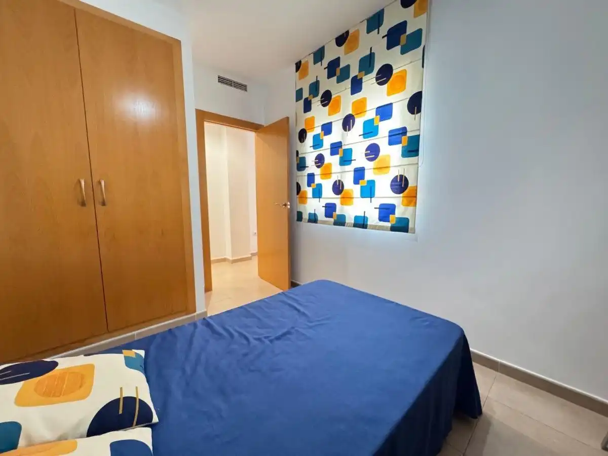 Habitación de Piso en venta en Simat de la Valldigna con Aire acondicionado y Trastero