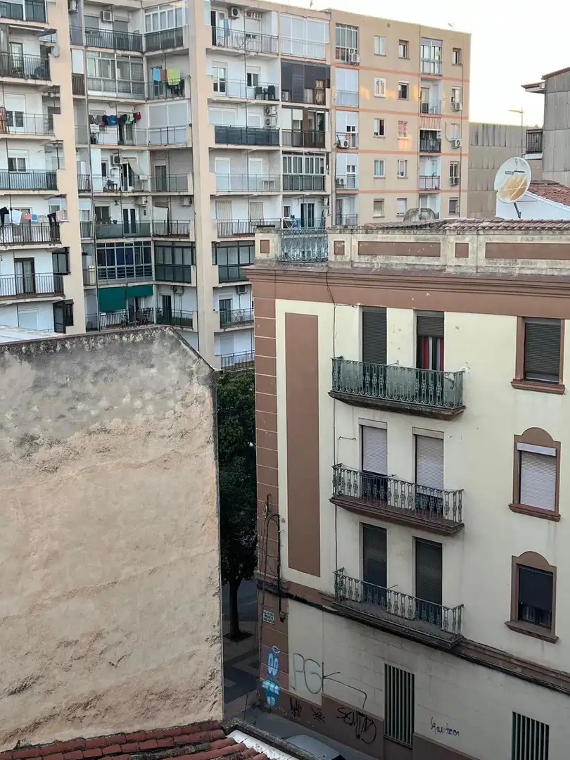 Flat for rent in Centro