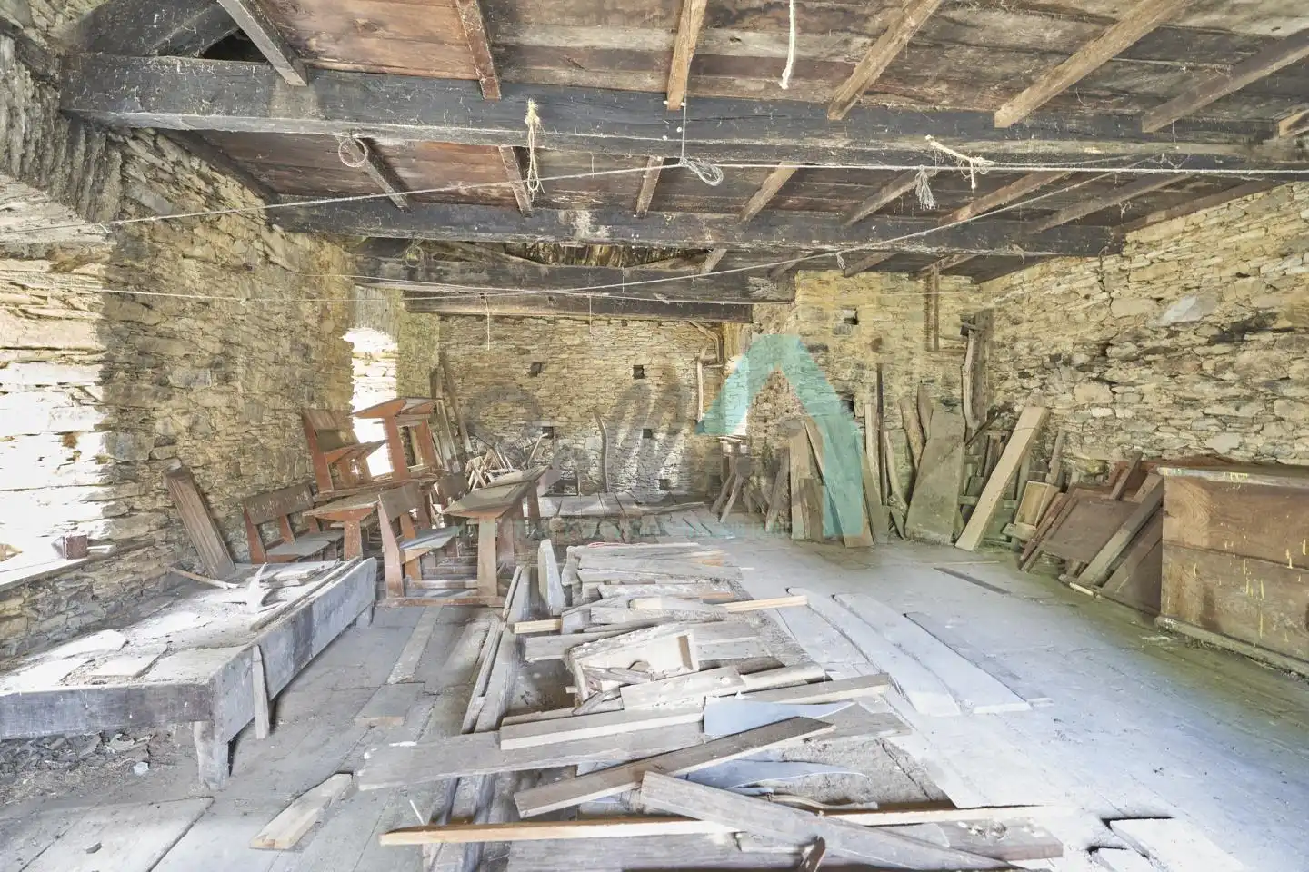 Haus mit Terrasse zum Verkauf in Caserio Vijande, imagen 46