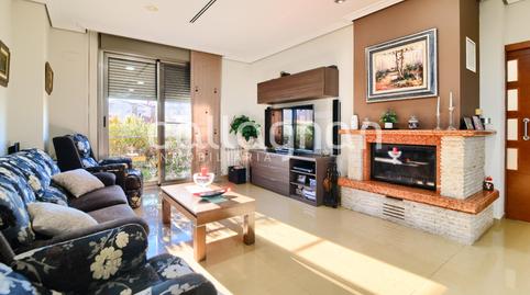 Foto 4 de Casa o xalet en venda a Park Nord - Casona, Valencia