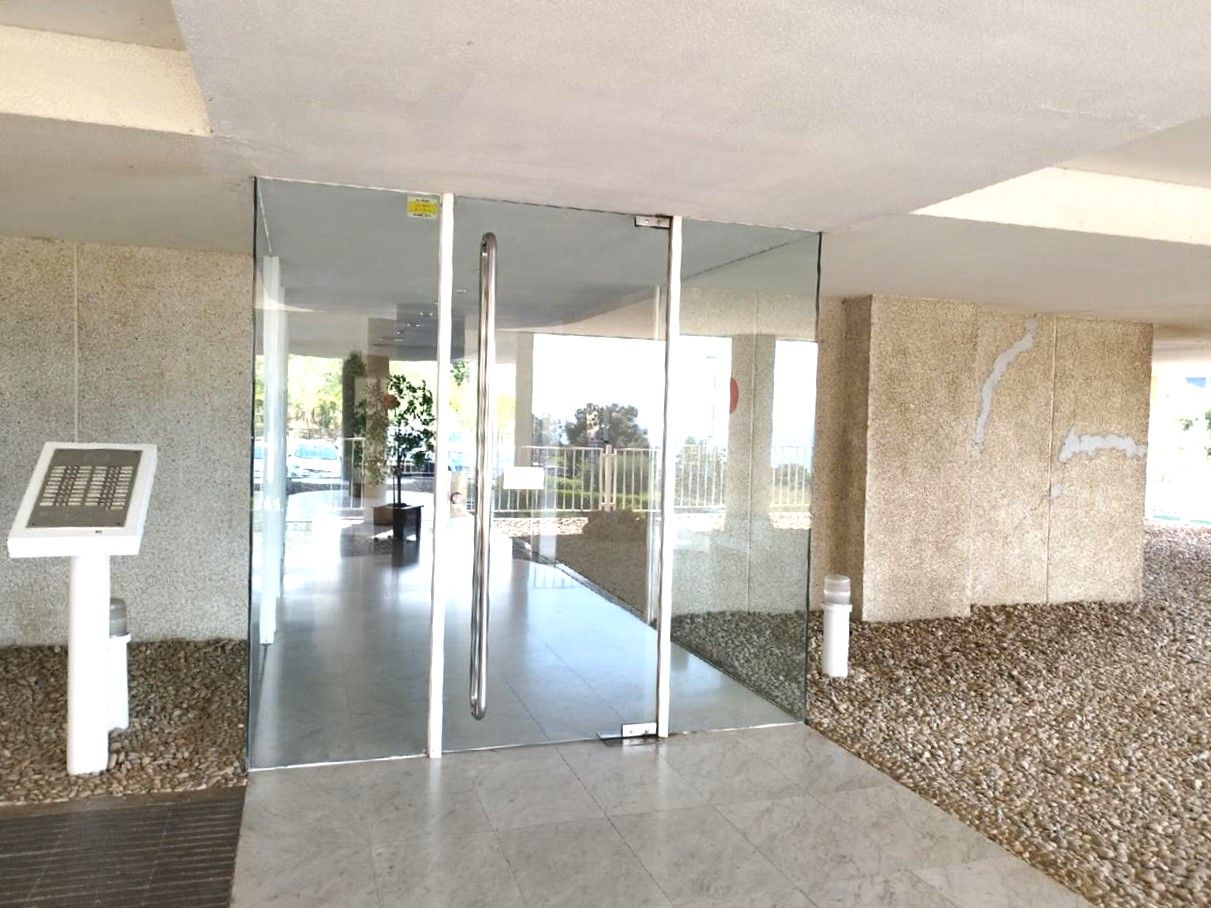 Pis en venda en Montgat amb Balcó