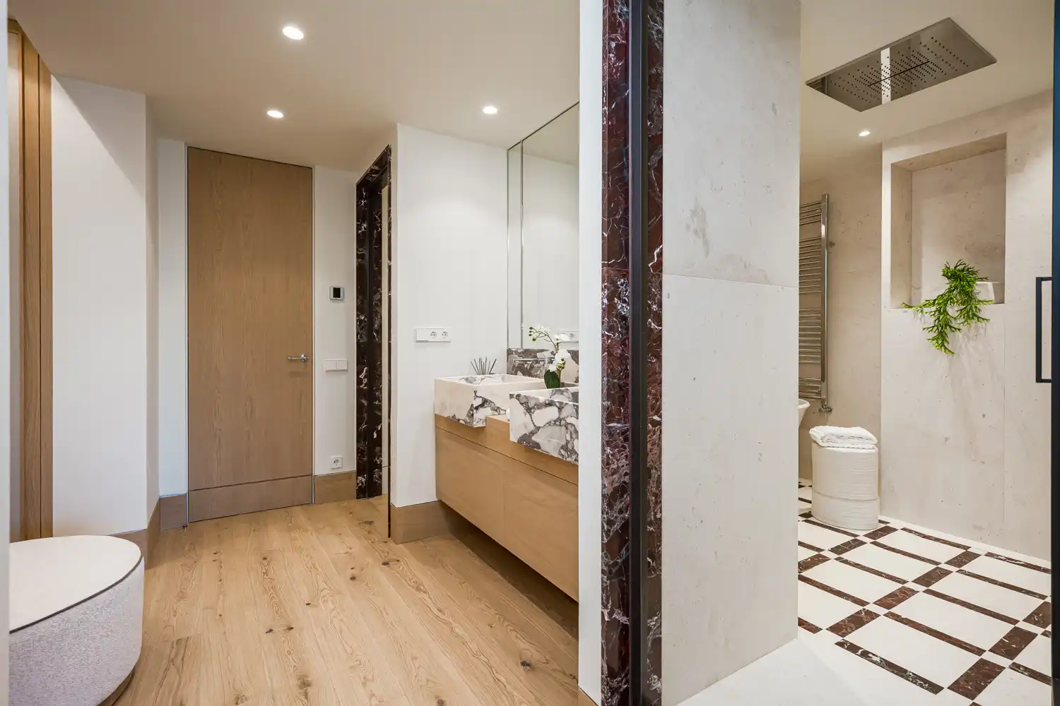 Flat with lift for sale in Calle del General Pardiñas, imagen 21