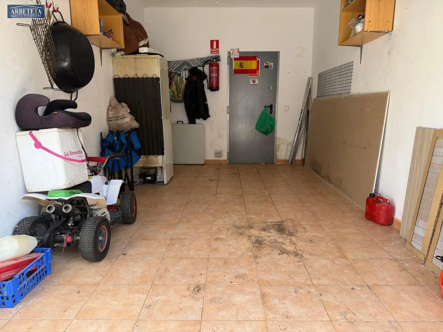 Casa adosada en venta en Torija con Aire acondicionado y Terraza