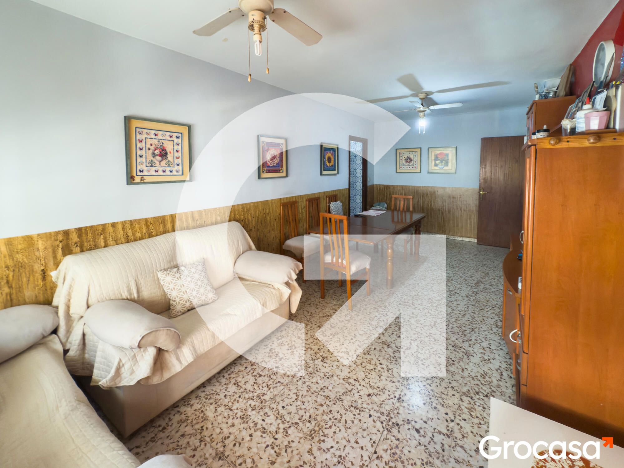 Bedroom of Flat for sale in Vélez-Málaga  with Terrace and Balcony
