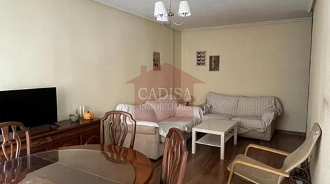 Foto 2 de Piso para compartir en C/ Juan Picornell, Carmelitas, Salamanca Capital