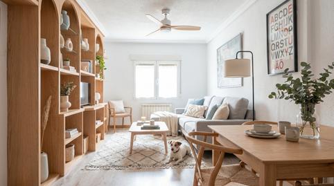 Foto 2 de Pis en venda a Centro, Villaviciosa de Odón