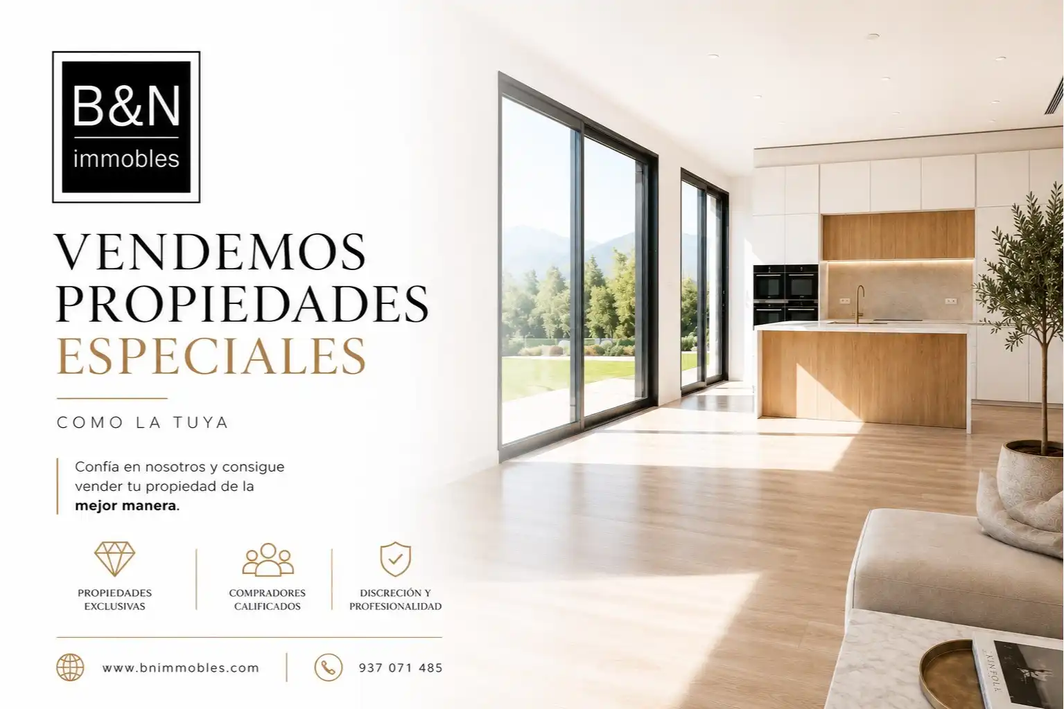 Cocina de Casa o chalet en venta en Terrassa con Aire acondicionado, Calefacción y Terraza