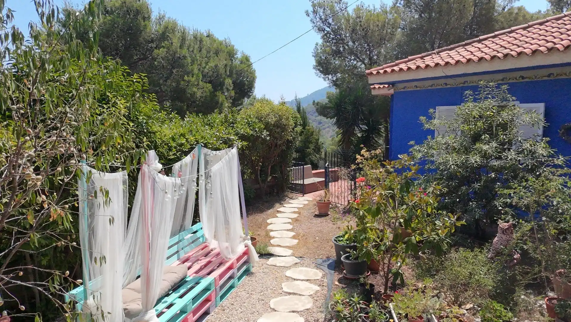 Villa avec piscine à vendre à Calle MONTE PINAR, imagen 23