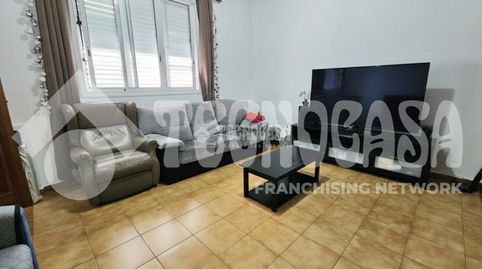 Foto 3 de Pis en venda a Pl. de la Libertad, Escaleritas, Las Palmas de Gran Canaria