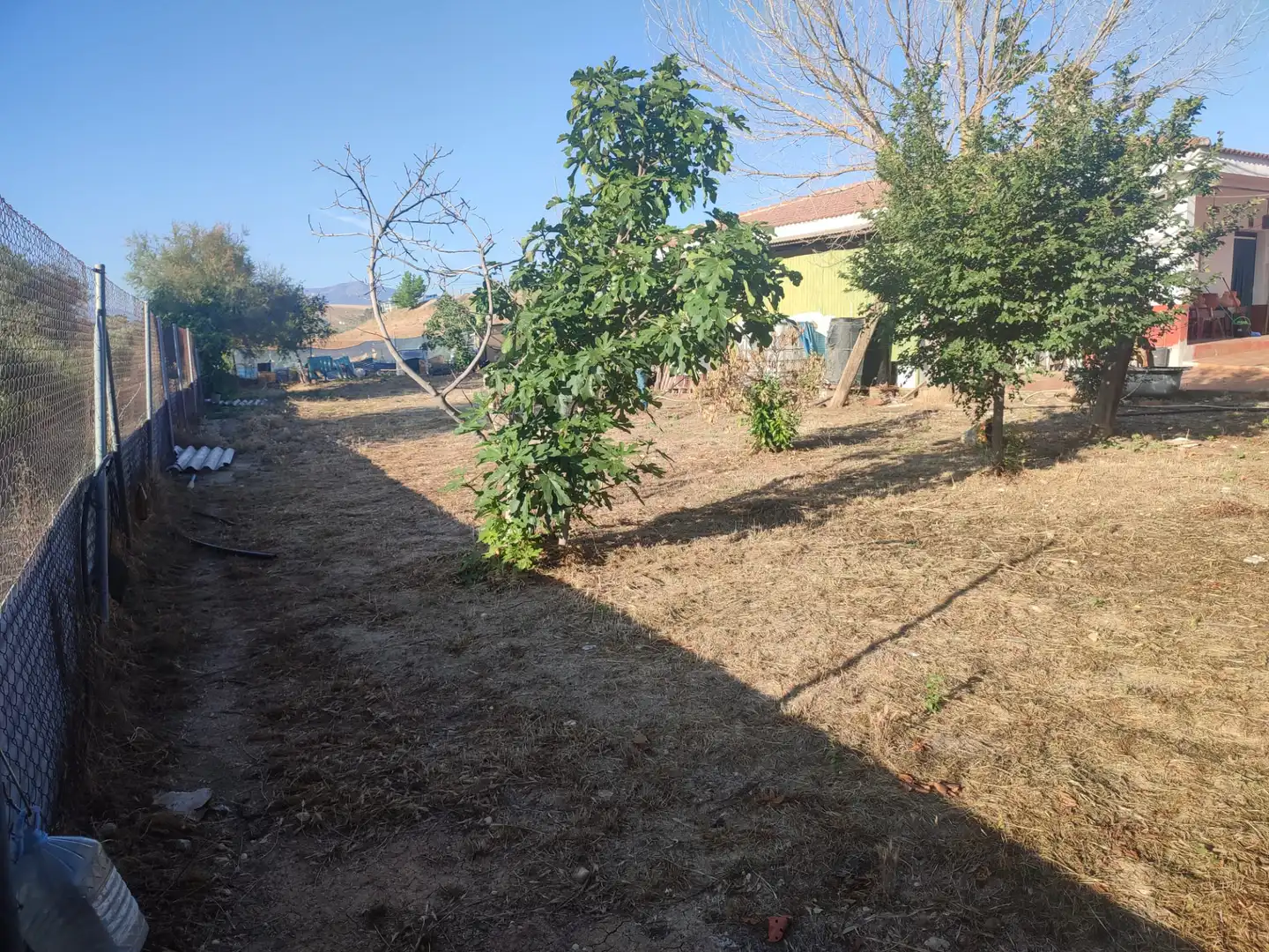 Casa o xalet en venda en Jaén amb Moblat