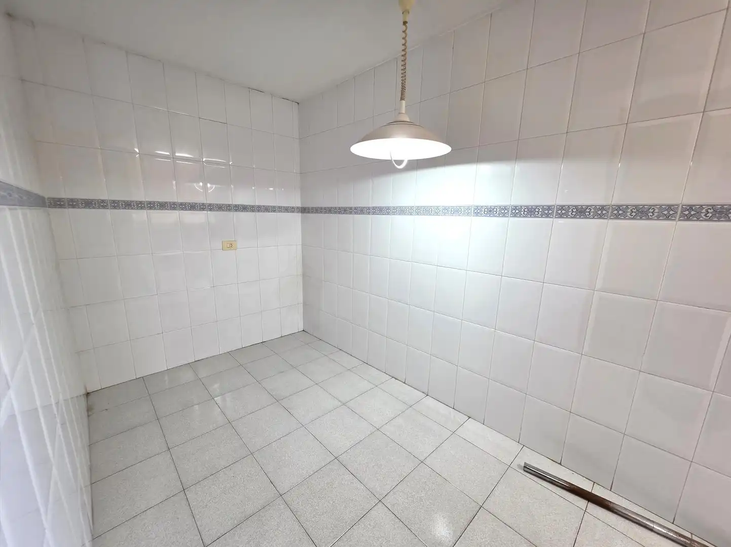 Bathroom of Attic for sale in Castellón de la Plana / Castelló de la Plana  with Air Conditioner, Heating and Terrace