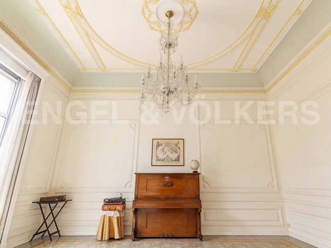 Wohnung mit Terrasse zum Verkauf in Eixample, imagen 17