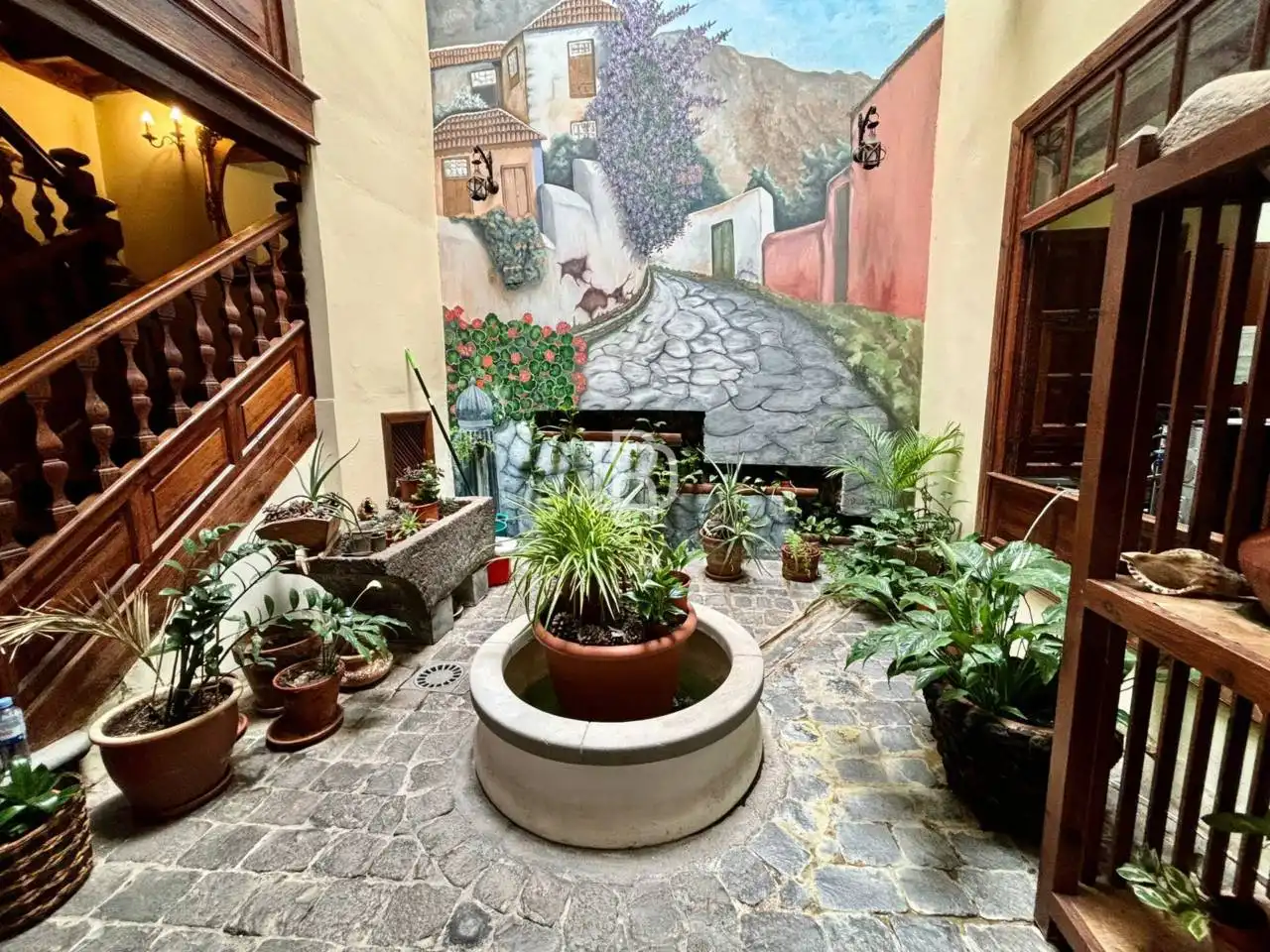 Casa o chalet en venta en Puerto de la Cruz con Aire acondicionado, Calefacción y Jardín privado