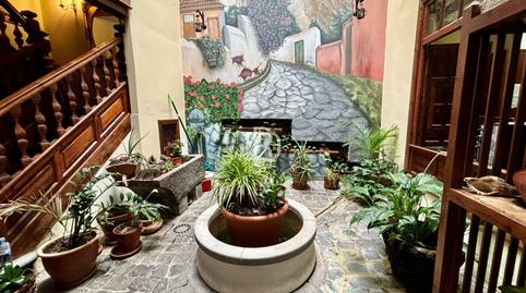 Foto 4 de Casa o xalet en venda a Iriarte, Zona Martiánez, Santa Cruz de Tenerife