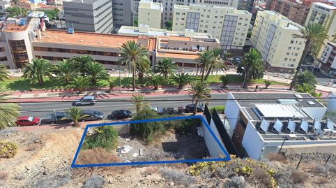 Foto 2 de Residencial en venda a Calle Paseo de Chil , Schamann - Rehoyas, Las Palmas de Gran Canaria