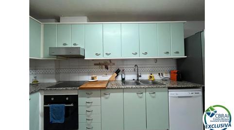 Foto 4 de Apartament en venda a Calle Arquitecte Pelei Martinez 10, 10, Eixample - Horta Capallera, Girona