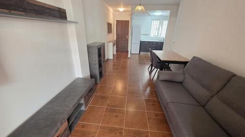 Foto 4 von Dachboden zur Miete in Aljomahima - Ermita, Las Gabias