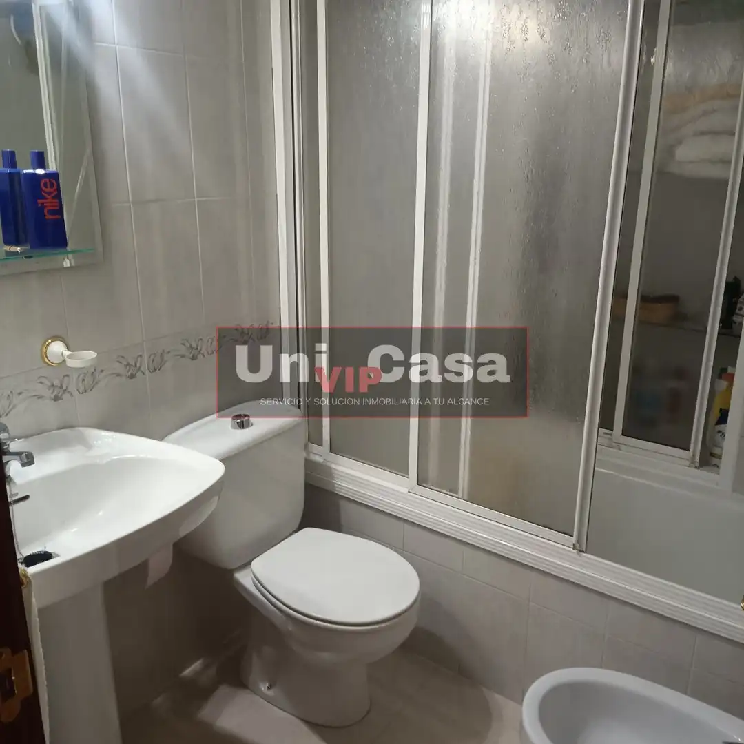 Casa amb terrassa en venda a Centro, imagen 24