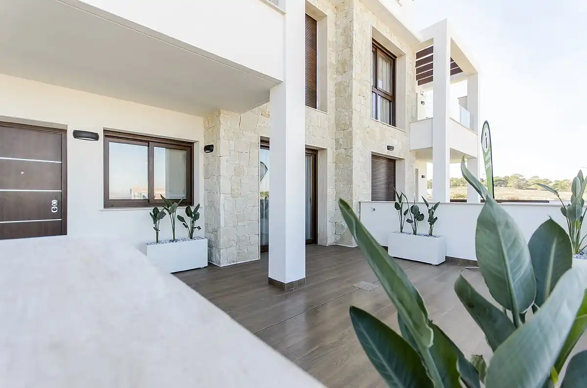 Apartment for sale in Los Balcones - Los Altos