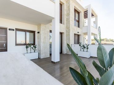 Apartment for sale in Los Balcones - Los Altos