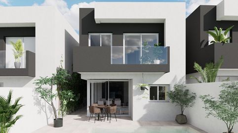 Foto 3 de Ático en venta en Las Majadas - Las Molinetas - Labradorcico, Águilas