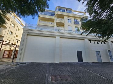 Local comercial en venda a Mijas Golf