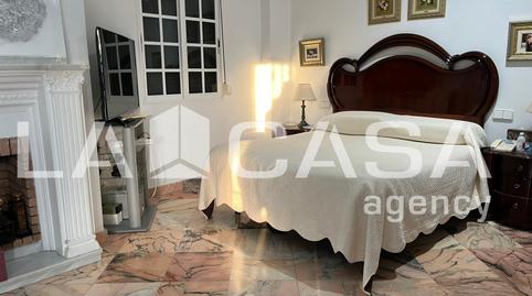 Foto 5 de Casa o xalet en venda a La Motilla - Fuente del Rey, Dos Hermanas