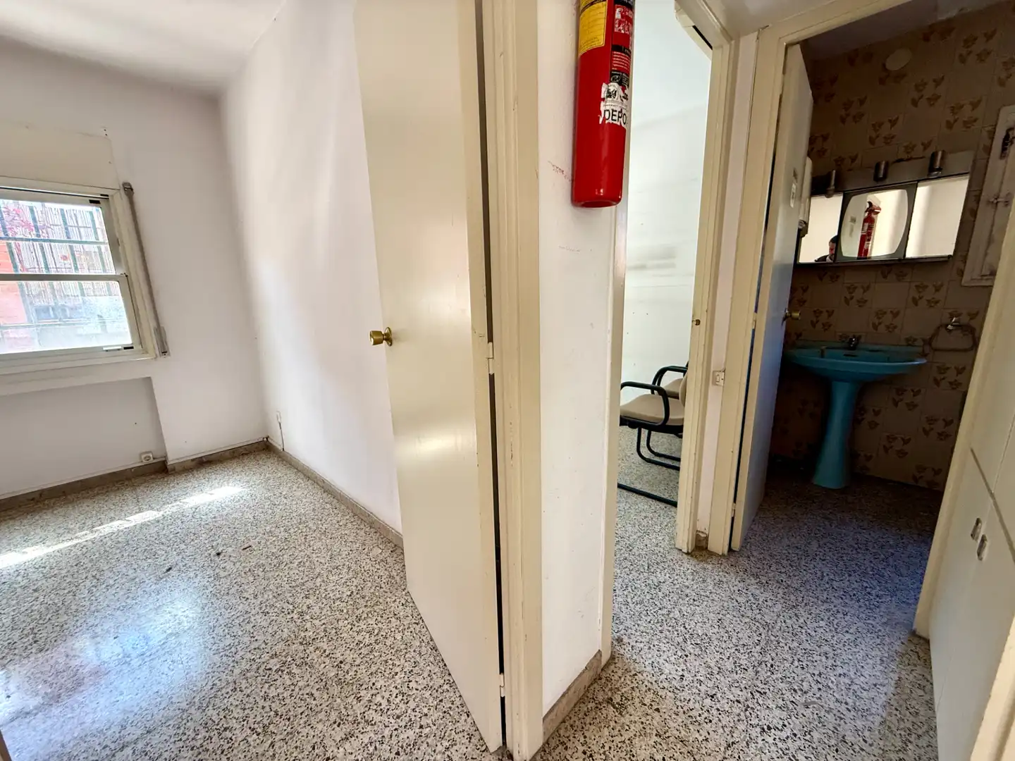 Piso en venta en Barcelona