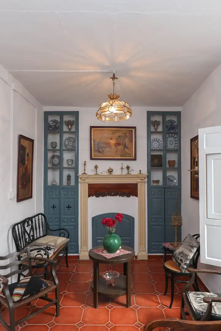 Casa en venda a Casarabonela, imagen 51