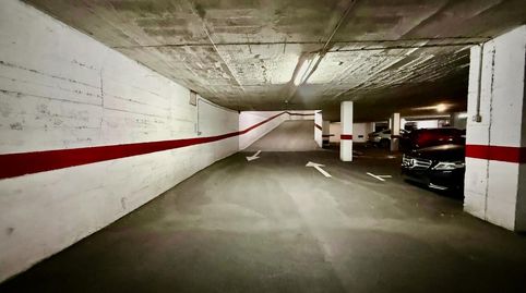 Foto 5 de Garaje en venta en Centro Urbano, Benidorm
