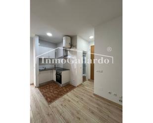 Bedroom of Flat for sale in Málaga Capital