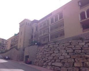 Exterior view of Flat for sale in Mijas  with Swimming Pool