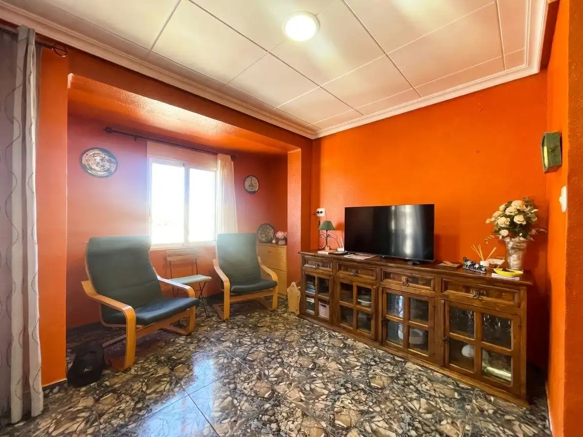 Apartment mit Balkon zum Verkauf in Calle FERNANDET -FE, imagen 2
