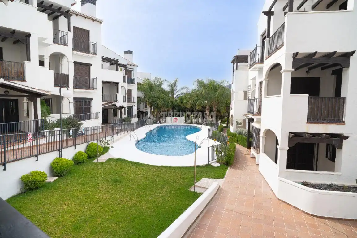 Exterior view of Flat for sale in Ítrabo