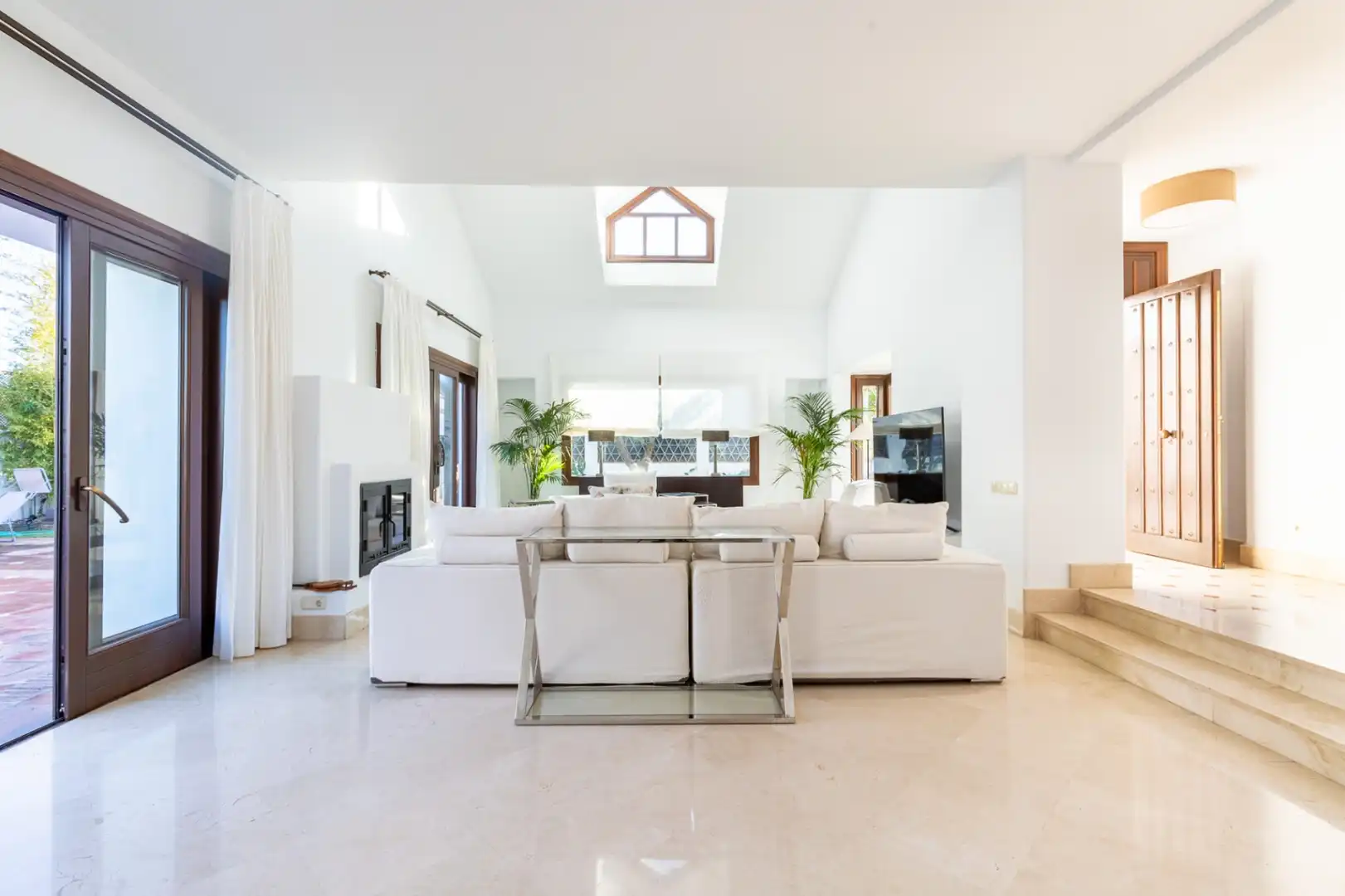 Chalet con terraza en venta en San Pedro de Alcántara, imagen 6
