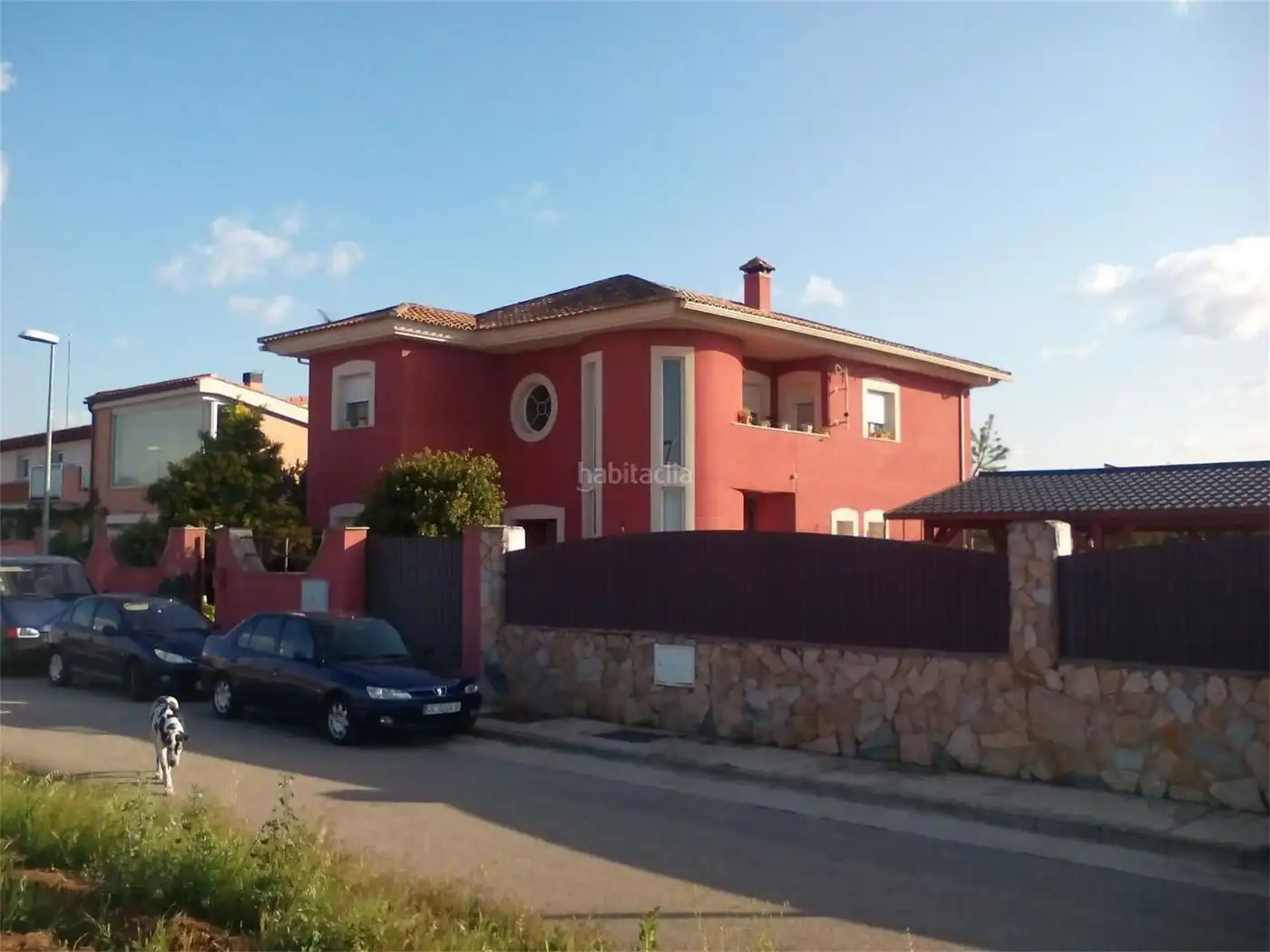 Haus zum Verkauf in Calle Ave Fénix 5, imagen 16