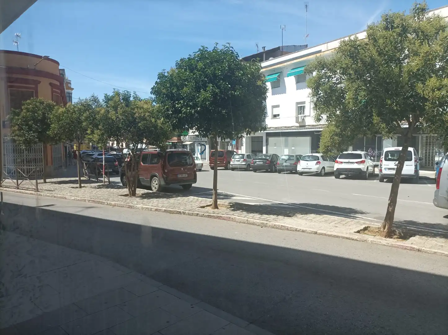 Gewerbefläche zur Miete in Calle Cervantes 2, imagen 2