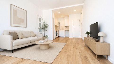 Foto 4 de Piso en venta en Passeig de Torras I Bages, Sant Andreu de Palomar, Barcelona Capital