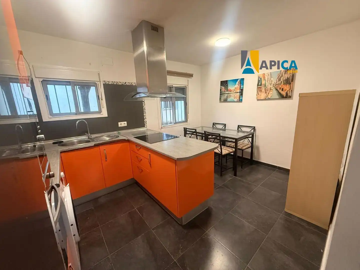 Duplexes for sale in El Juncal - Vallealto