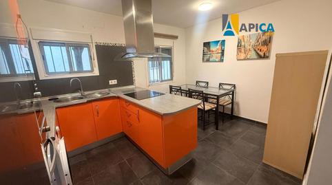 Foto 5 de Dúplex en venda a El Juncal - Vallealto, El Puerto de Santa María