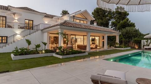 Foto 2 de Casa o xalet en venda a Rubi del, Nueva Atalaya, Málaga