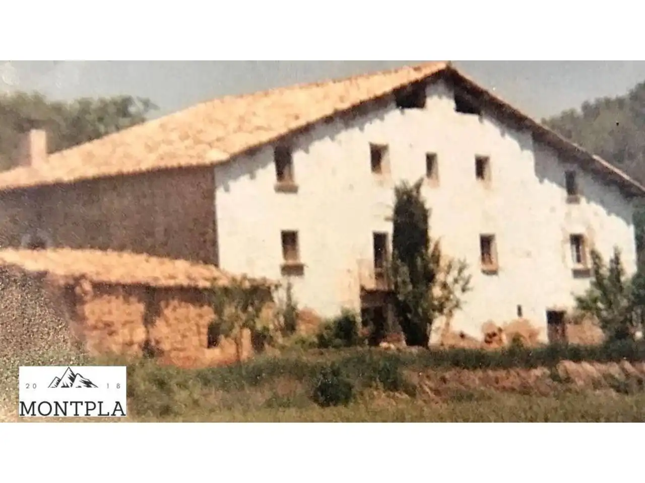 Casa o chalet en venta en La Baronia de Rialb