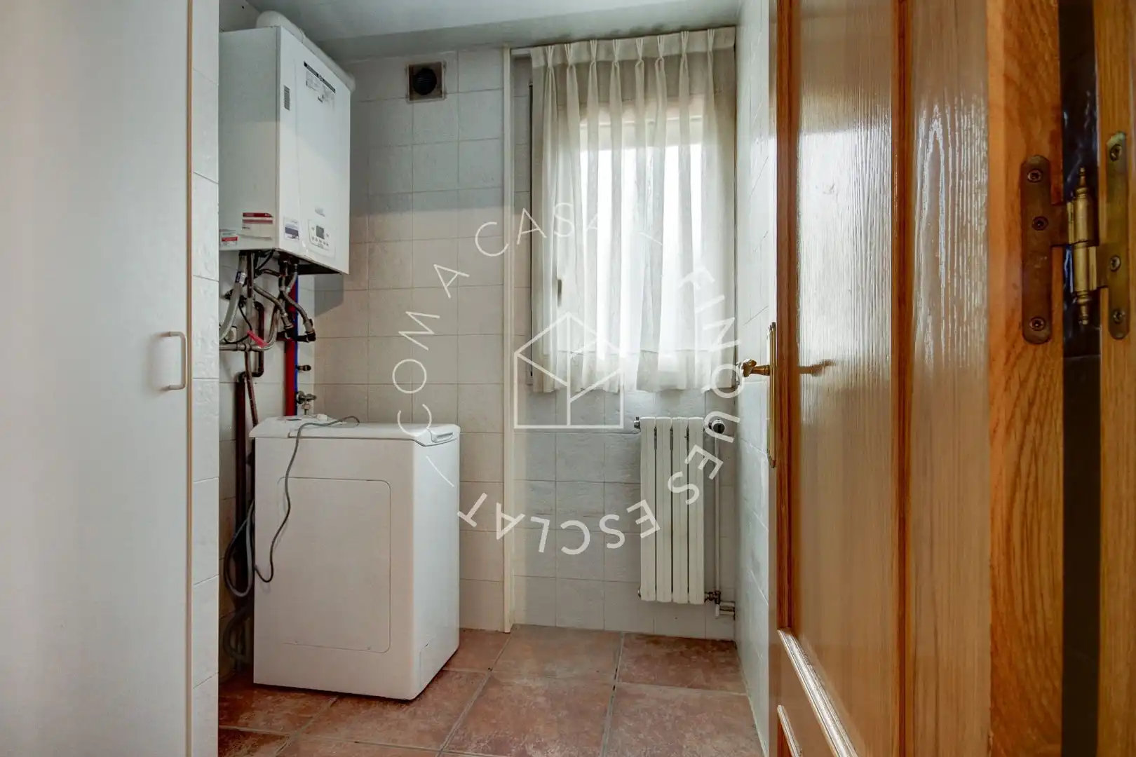 Casa en venda a Gelida, imagen 16