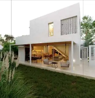Detached house with terrace for sale in Carrer Mirador de Barà, imagen 2