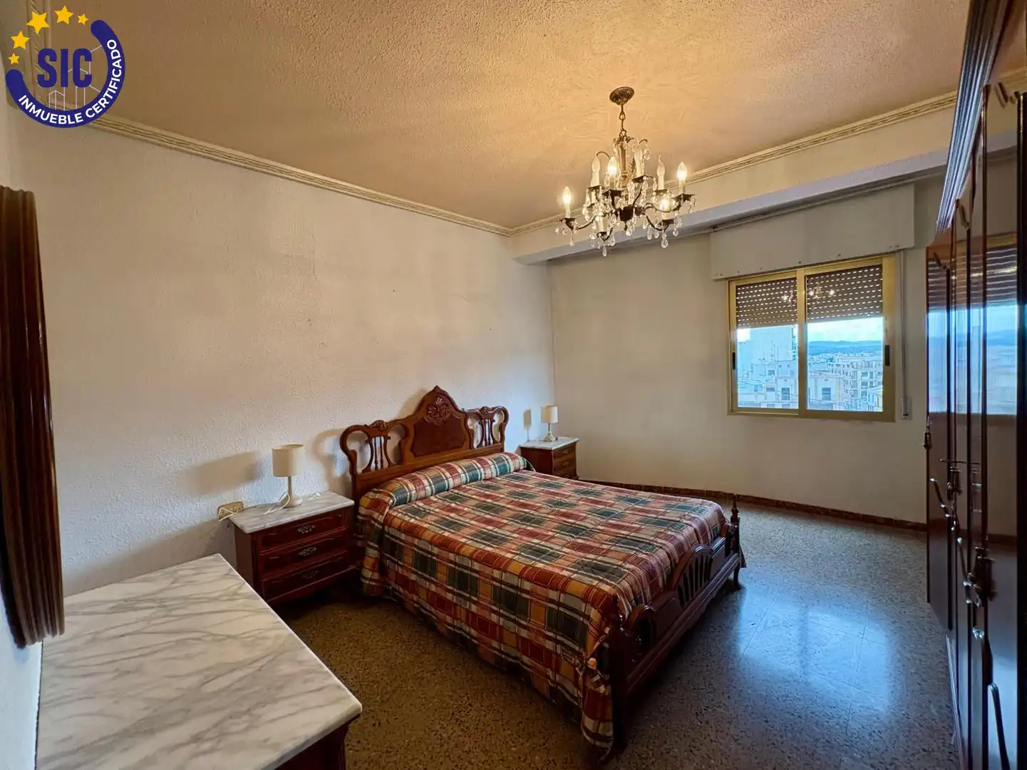 Habitación de Piso en venta en Nules con Aire acondicionado, Calefacción y Balcón